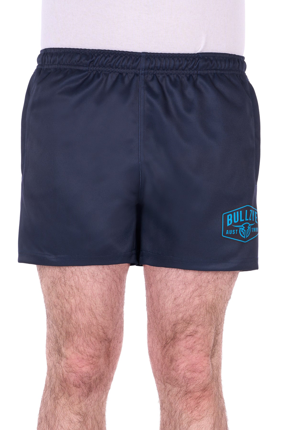 Bullzye Men’s Urie Shorts