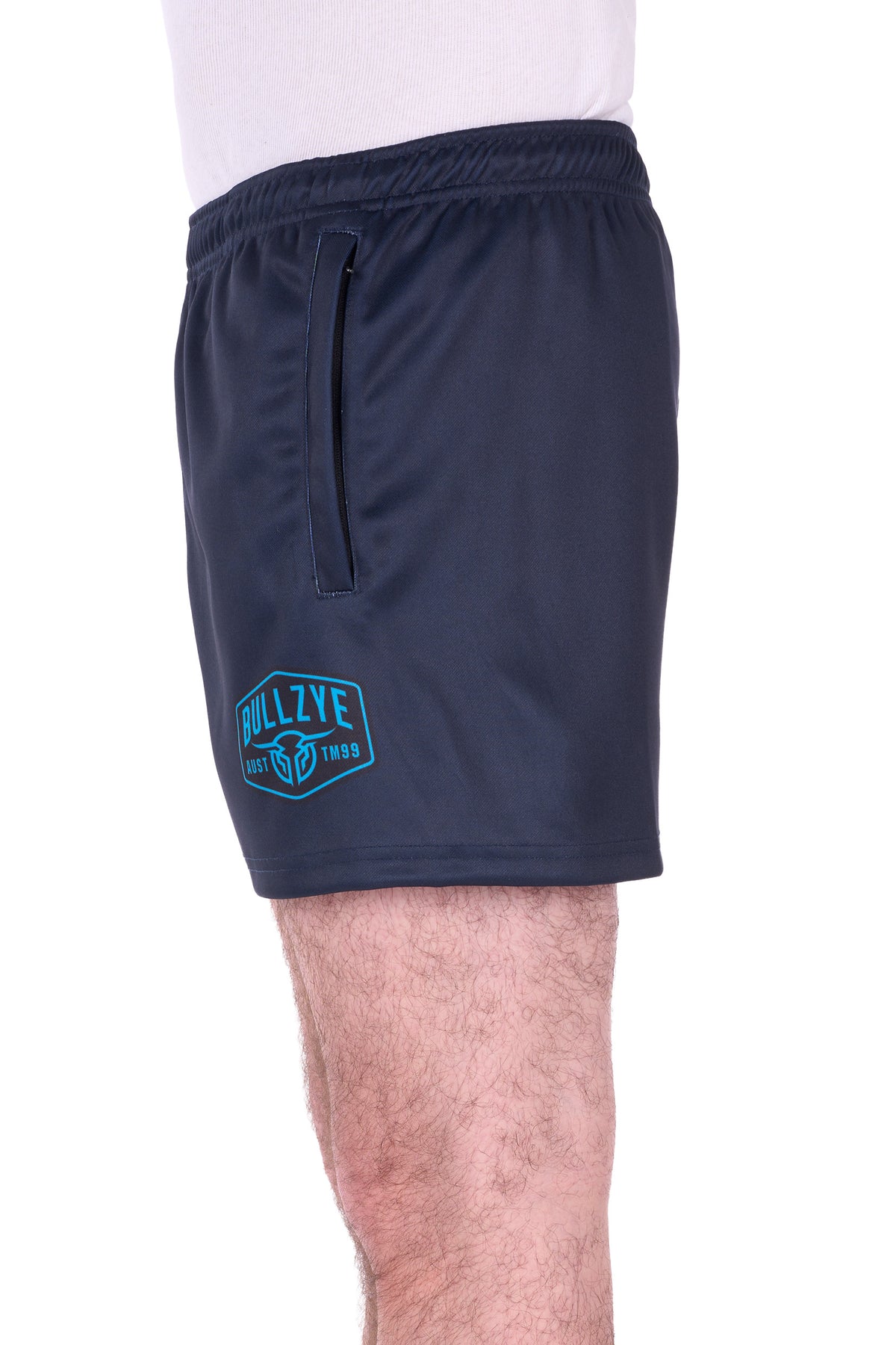 Bullzye Men’s Urie Shorts