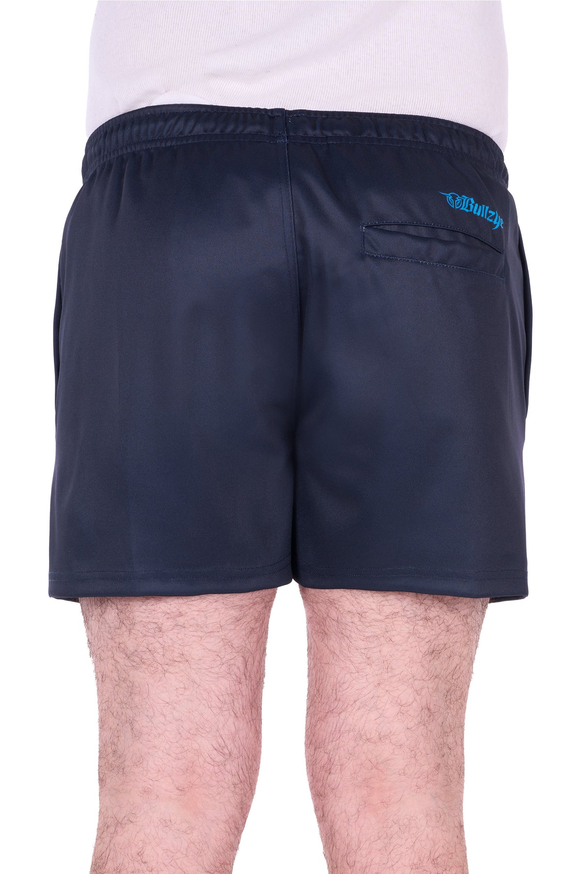 Bullzye Men’s Urie Shorts