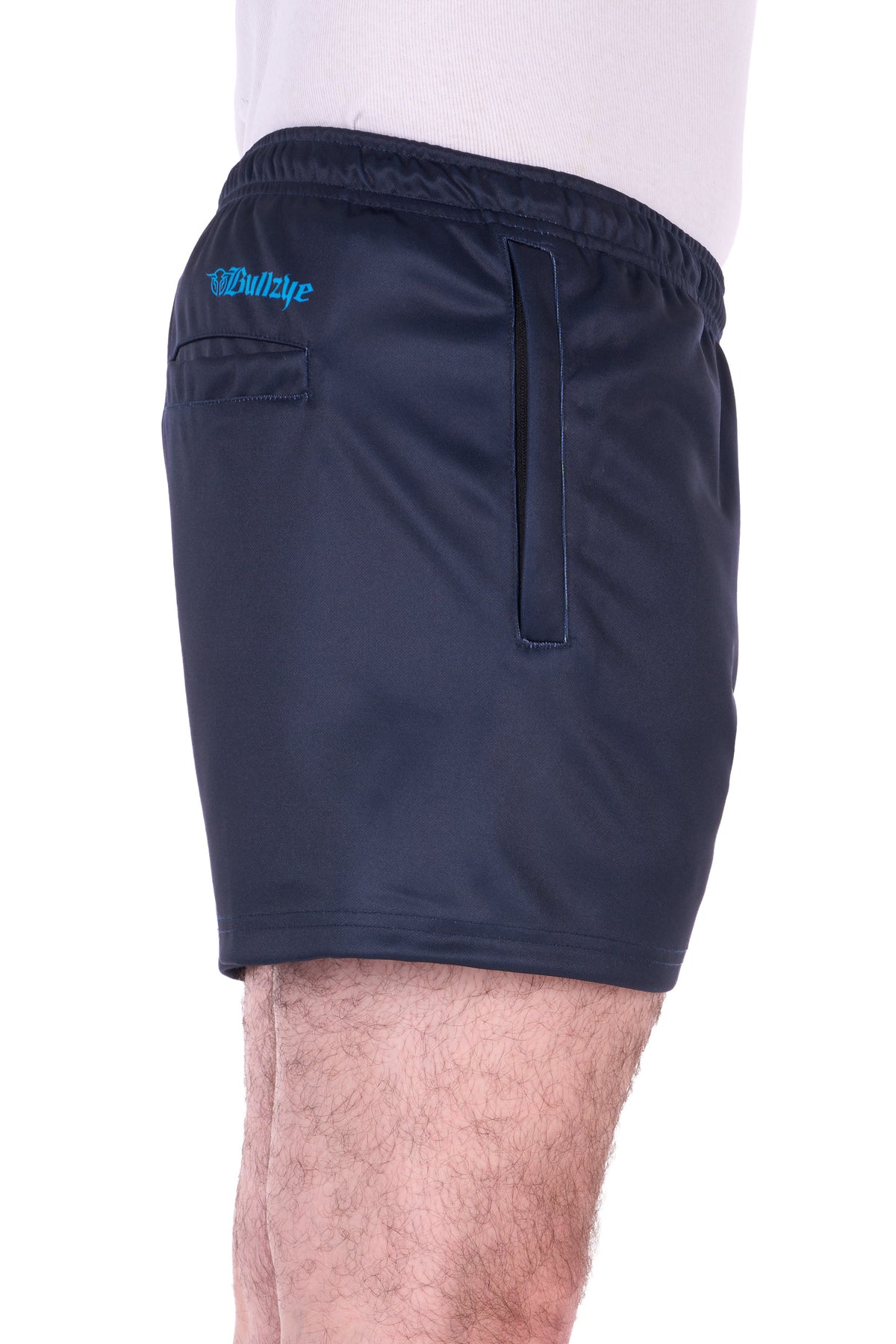 Bullzye Men’s Urie Shorts
