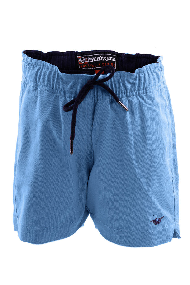 BULLZYE KIDS BUSH RUGGERS