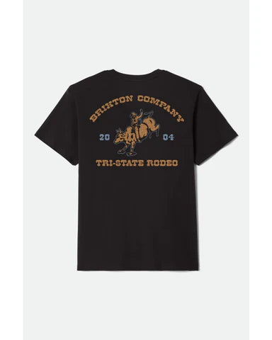 Brixton Danforth Tee