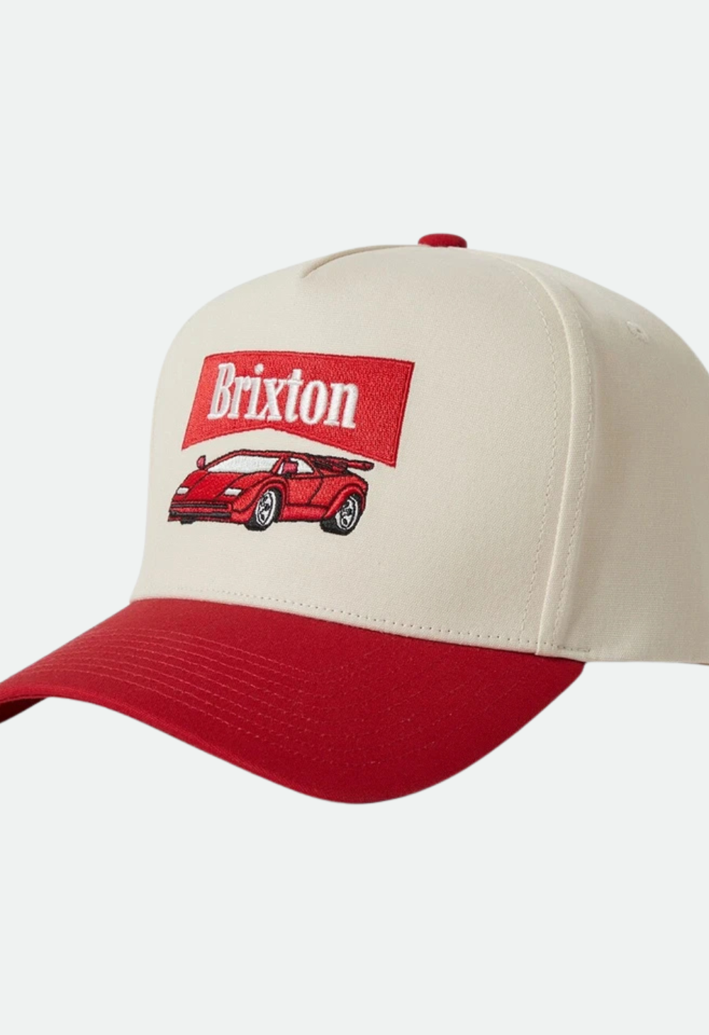 Brixton Men's Champion NP MP SNPK