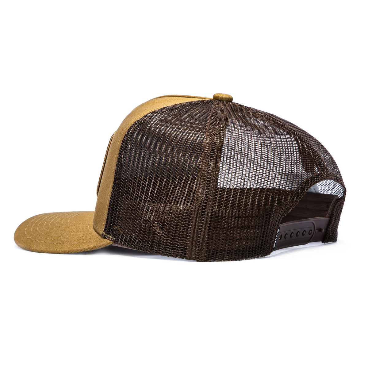 Brixton Unisex Hubal Snapback