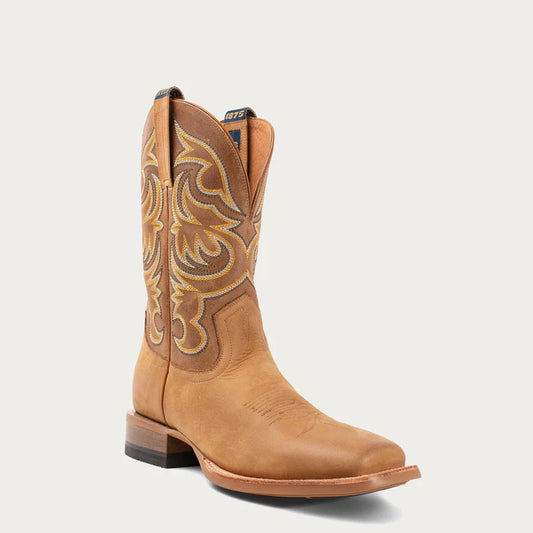 Hyer Men's Bucklin - Tan