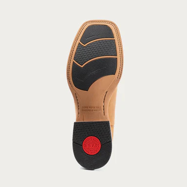 Hyer Men's Bucklin - Tan