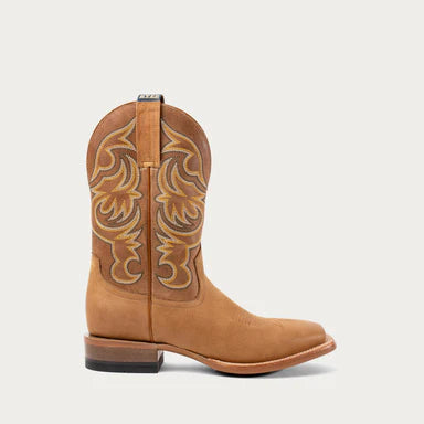 Hyer Men's Bucklin - Tan