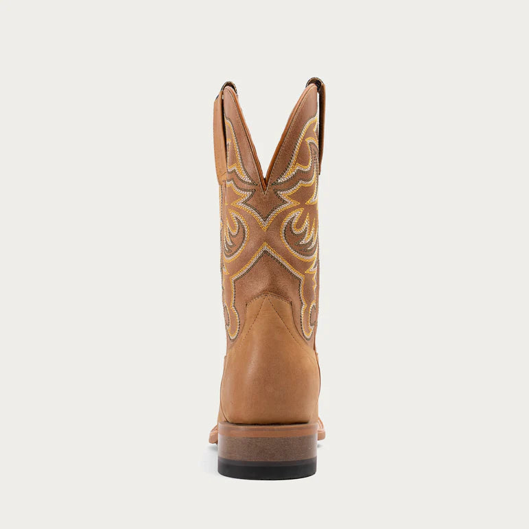 Hyer Men's Bucklin - Tan