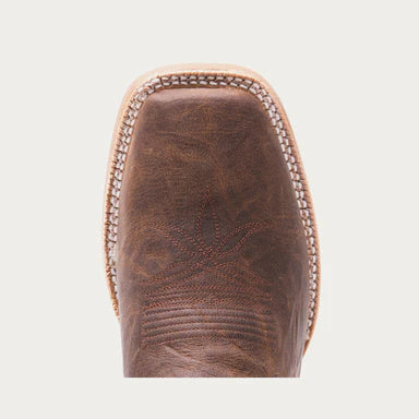 Hyer Men's Bucklin - Tan/Grey