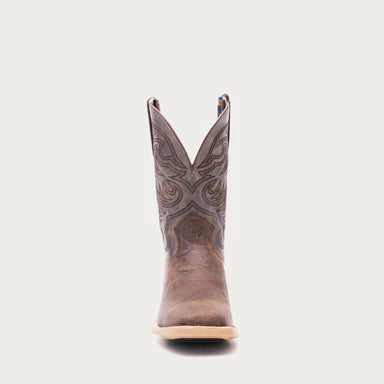 Hyer Men's Bucklin - Tan/Grey