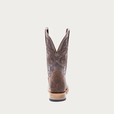 Hyer Men's Bucklin - Tan/Grey