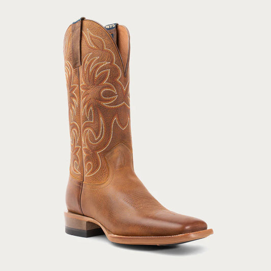 Hyer Men's Burdett Boots – Brown