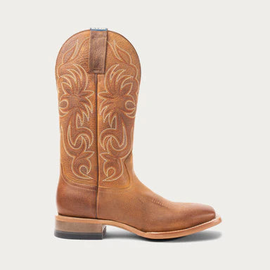 Hyer Men's Burdett Boots – Brown