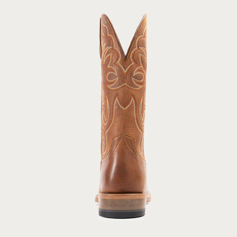 Hyer Men's Burdett Boots – Brown