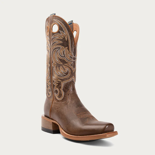 Hyer Men's Burrton Western Boot