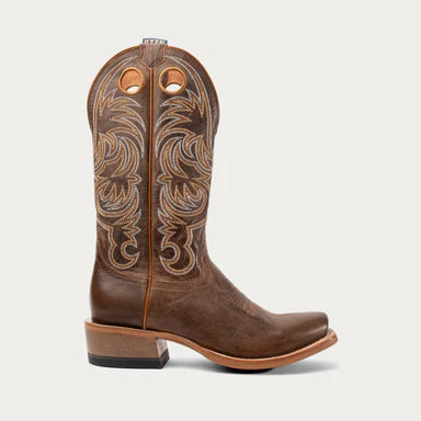 Hyer Men's Burrton - Brown/Brown