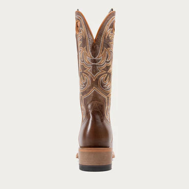 Hyer Men's Burrton - Brown/Brown