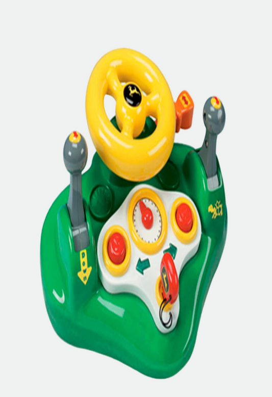 John Deere Busy Driver