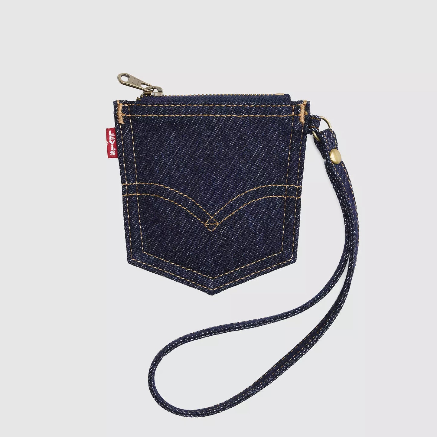 Levis Back Pocket Pouch