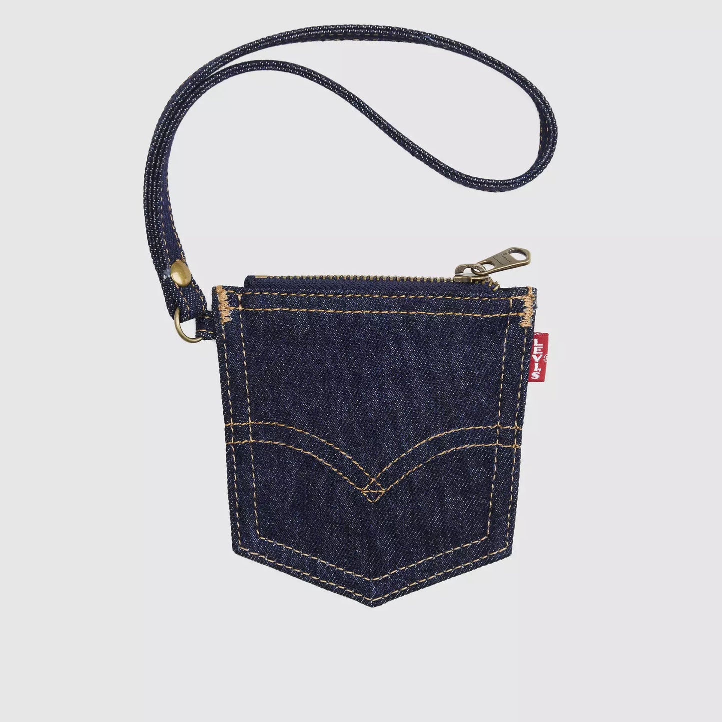 Levis Back Pocket Pouch