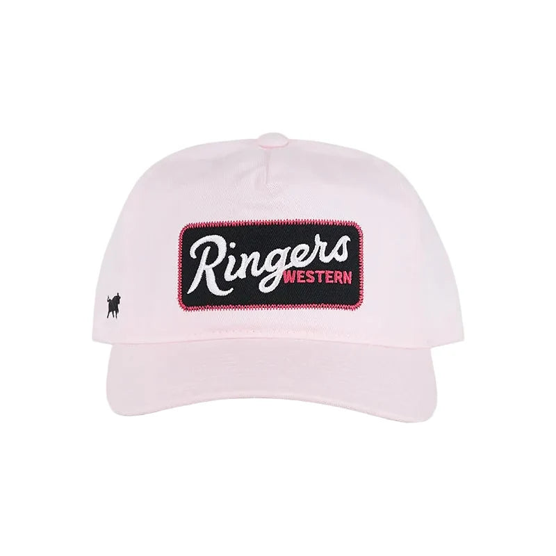 Ringers Western Backcountry Roadhouse Cap