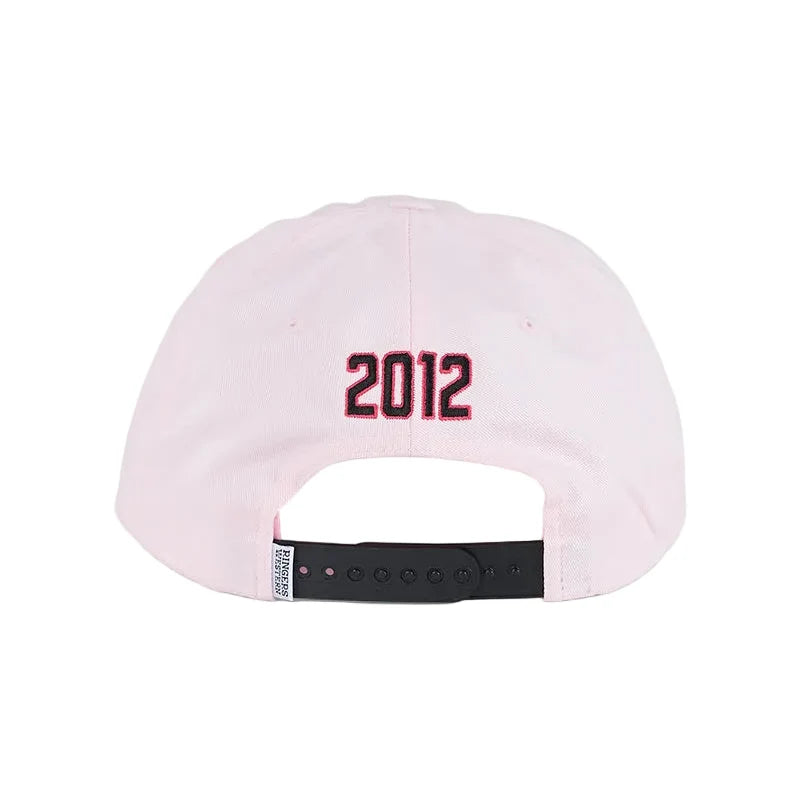 Ringers Western Backcountry Roadhouse Cap