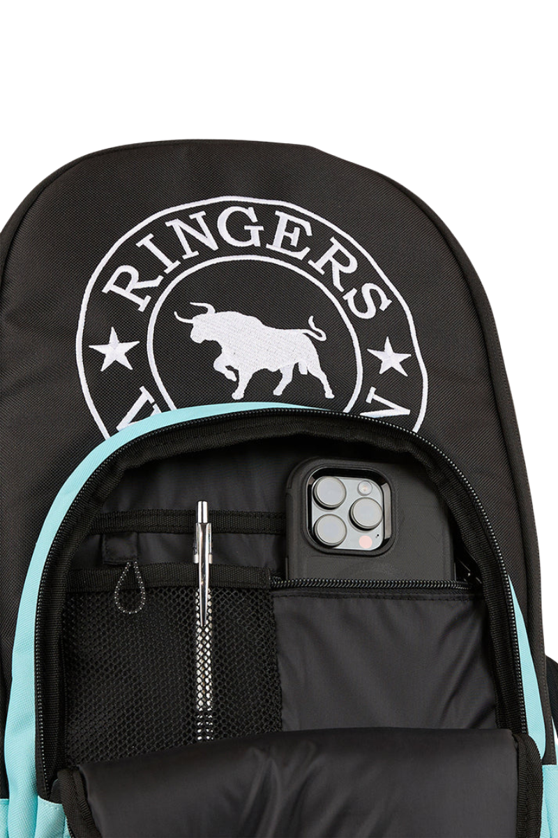 Ringers Western Holtze Backpack