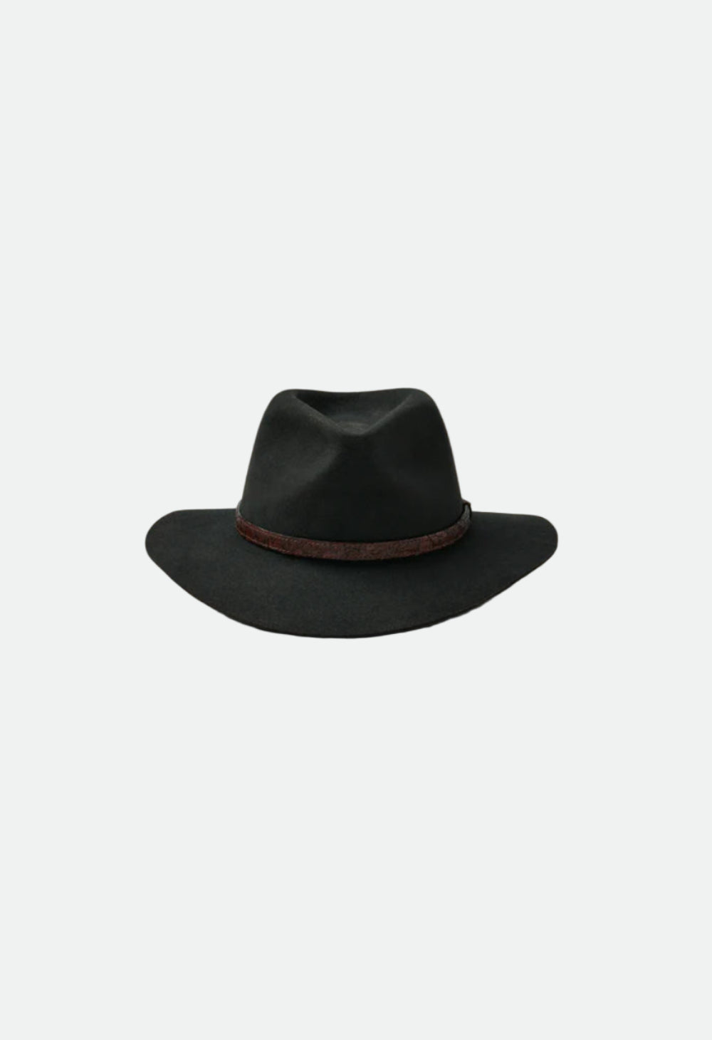 Akubra Banjo Paterson Hats - Graphite