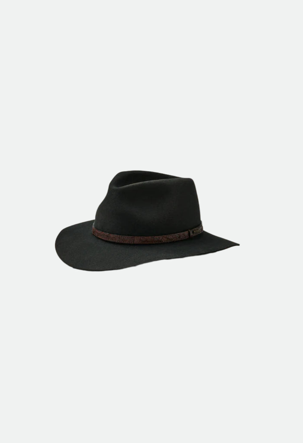 Akubra Banjo Paterson Hats - Graphite