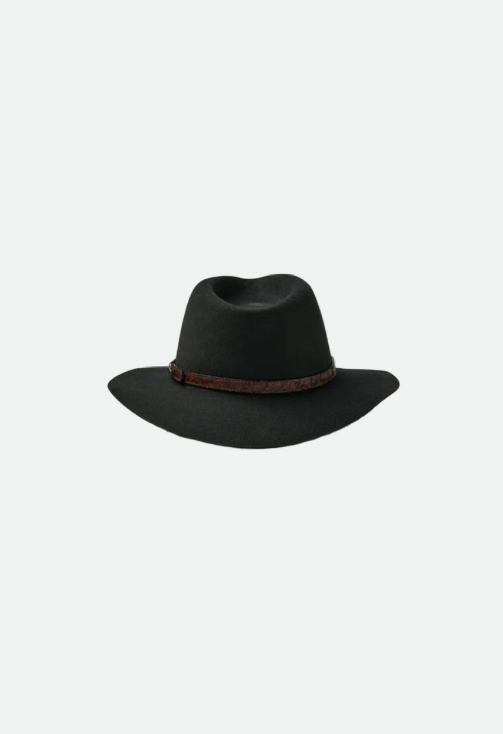 Akubra Banjo Paterson Hats - Graphite