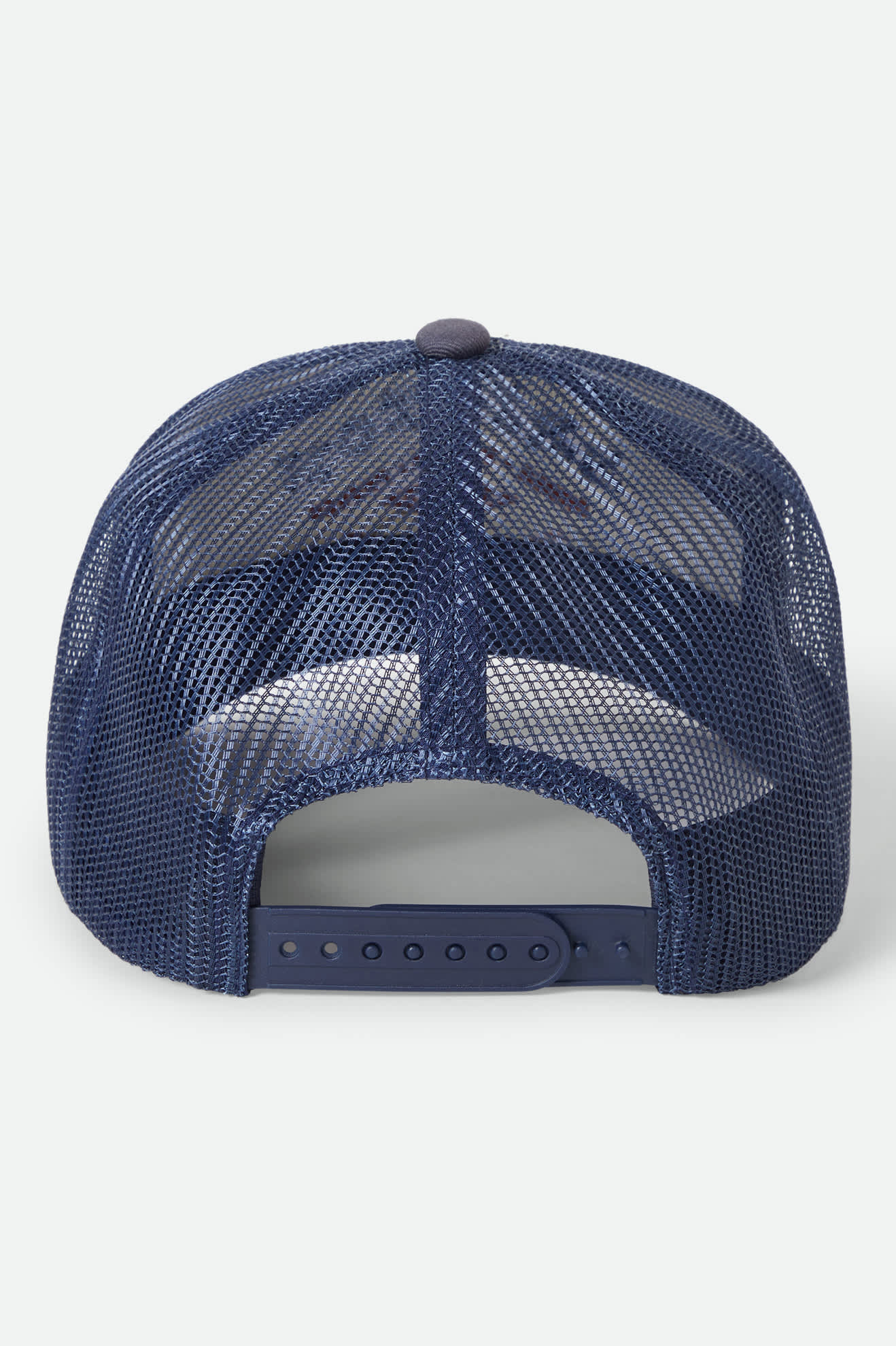 Brixton Unisex Beekman NetPlus® Trucker Hat