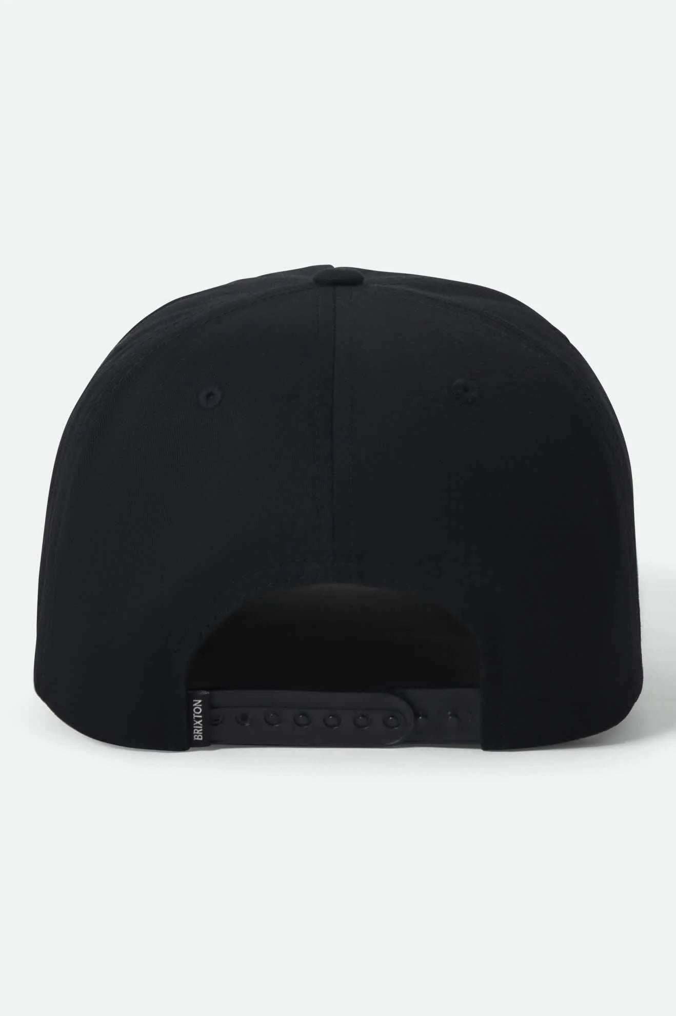Brixton Beekman Snapback