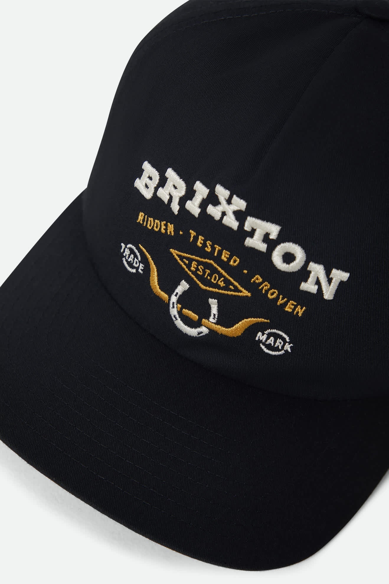 Brixton Beekman Snapback