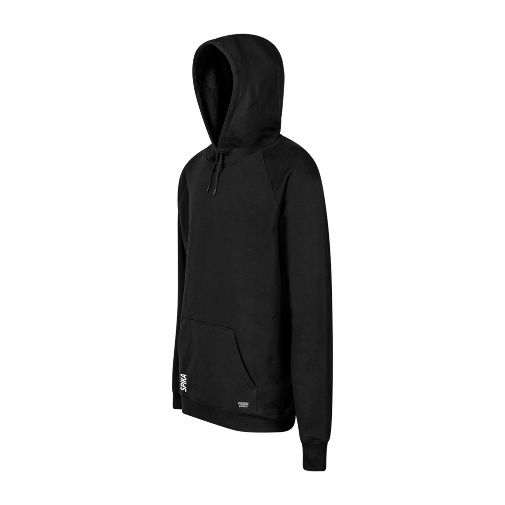 Spika Mens GO Beyond Hoodie - Black