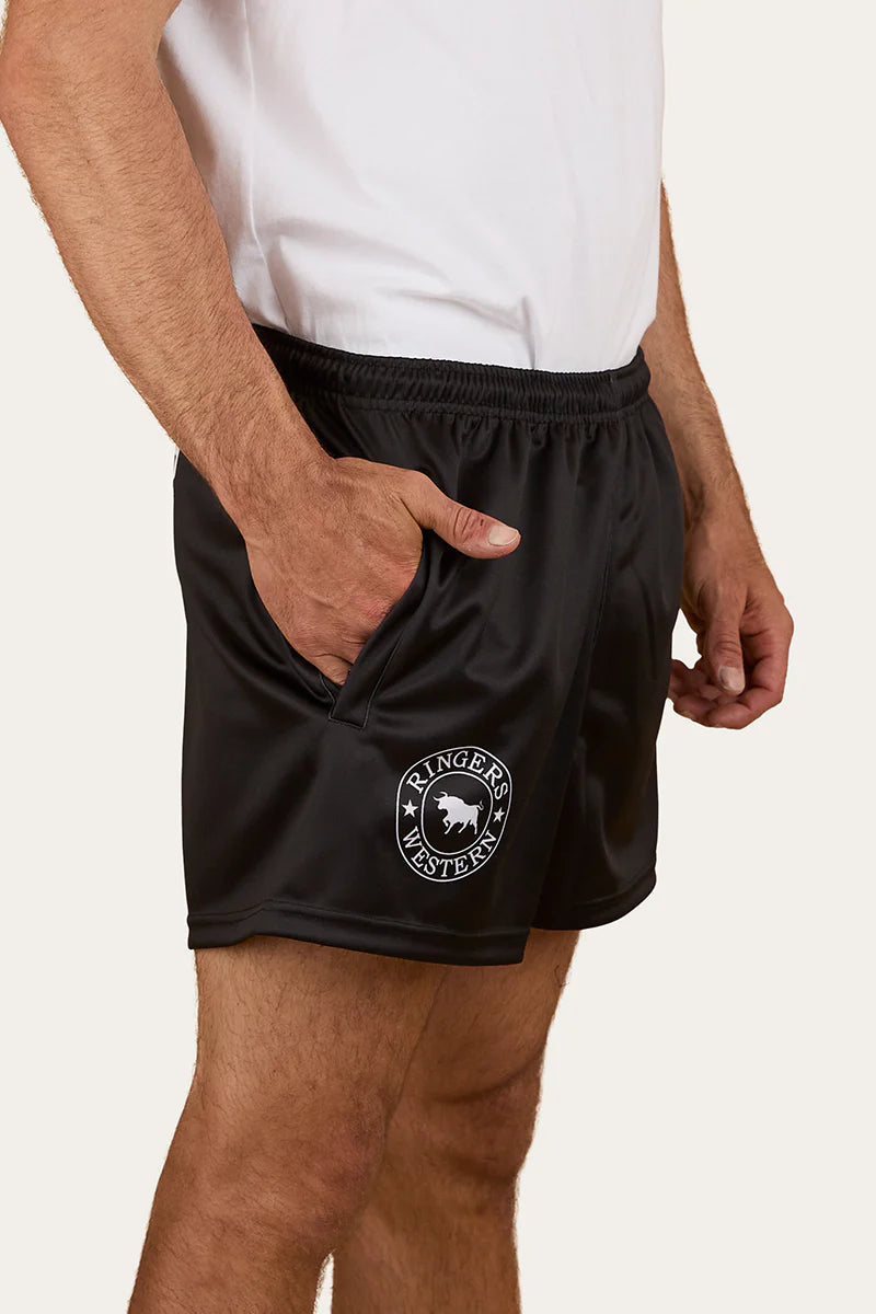 Ringers Western Big Ringers Footy Short