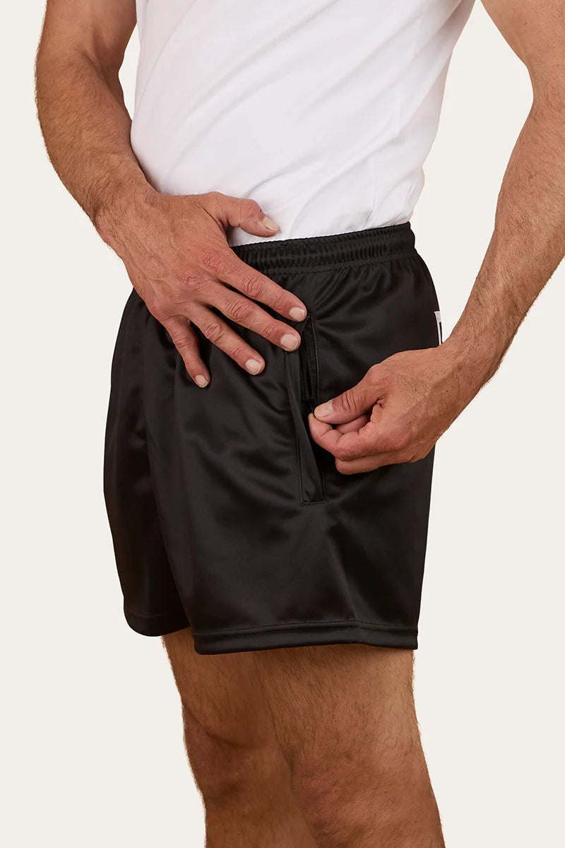 Ringers Western Big Ringers Footy Short
