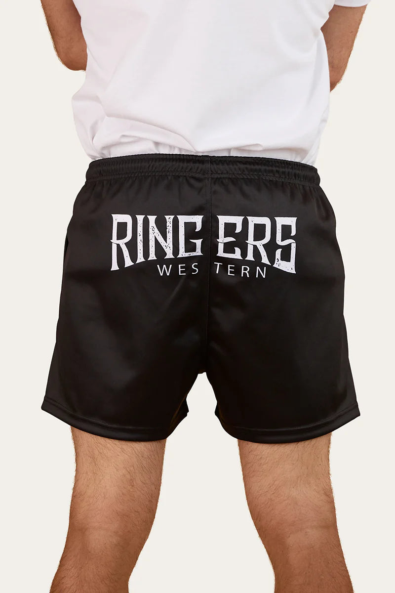 Ringers Western Big Ringers Footy Short