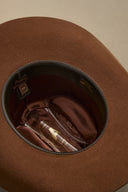 Akubra Big Smoke Hats