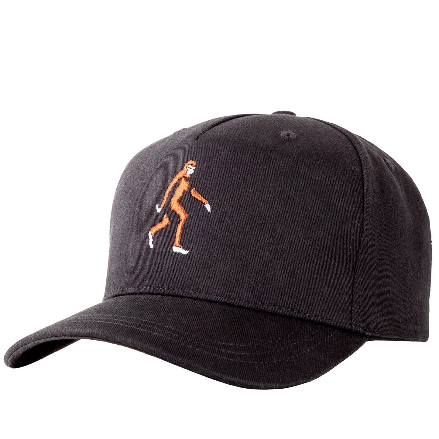 HUNTERS ELEMENT BIGFOOT CAP - BLACK