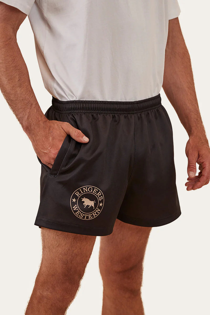 Ringers Western Footy Short