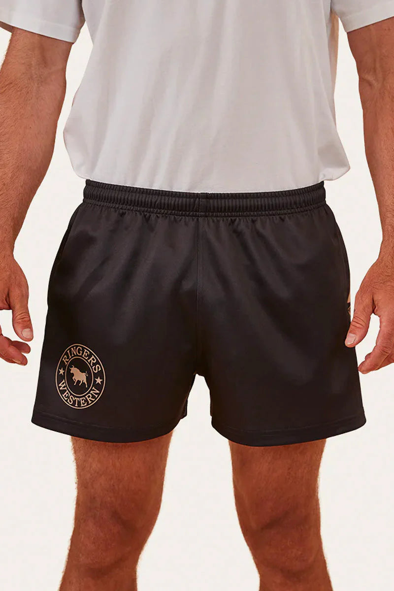 Ringers Western Footy Short