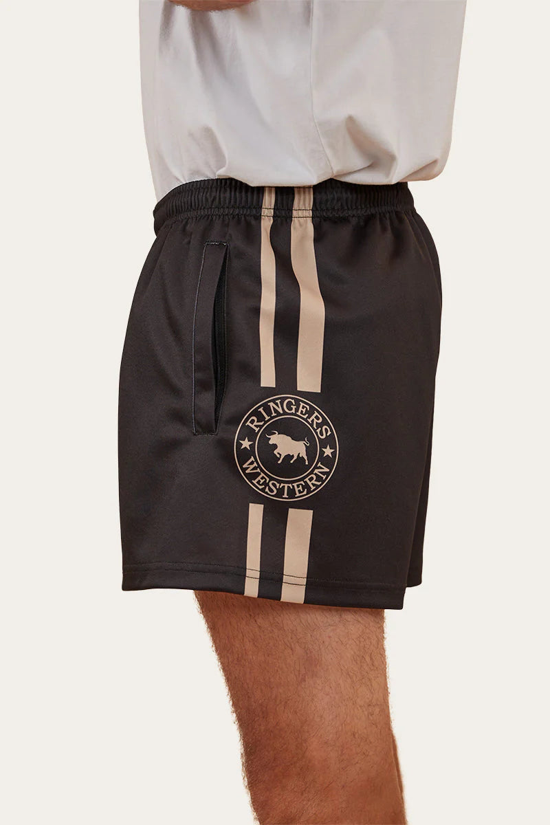 Ringers Western Footy Short