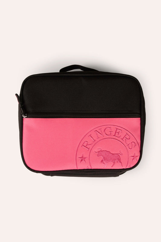 Ringers Western Baxter Lunch Box