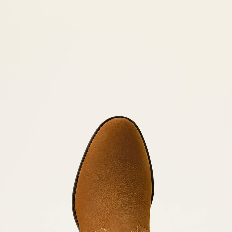 Ariat Women's Blaire Western Boots - Chestnut