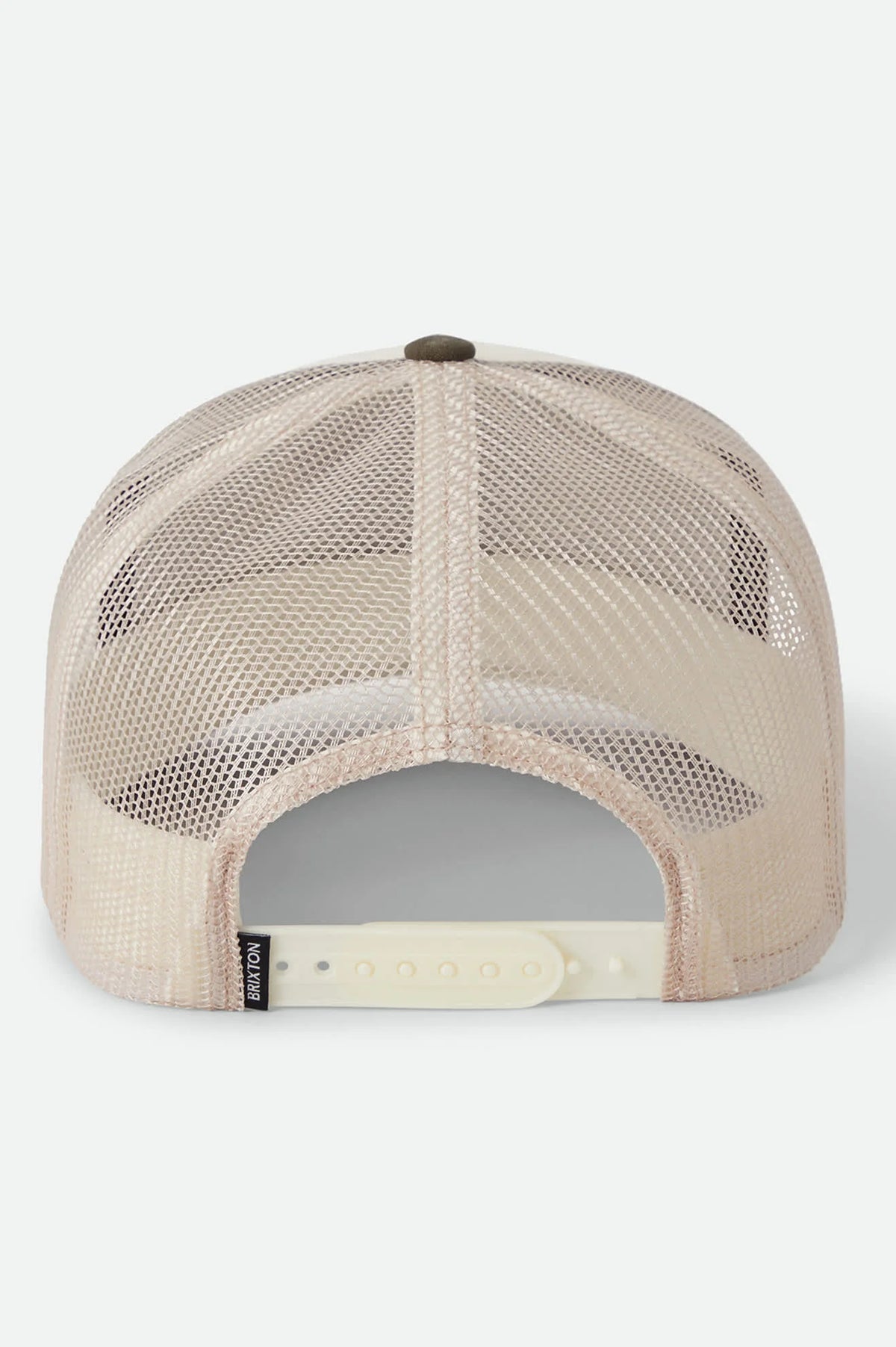 Brixton Unisex Blighton Trucker Hat