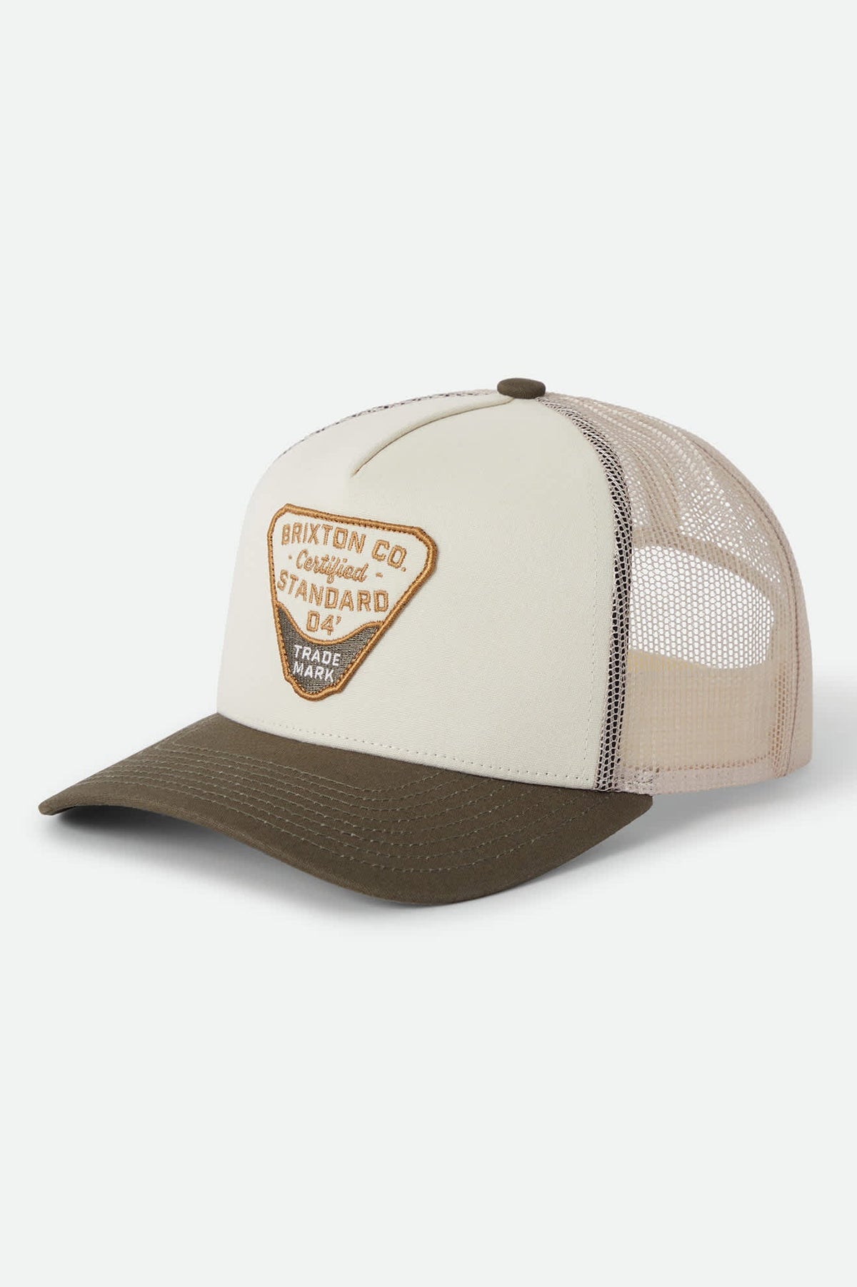 Brixton Unisex Blighton Trucker Hat