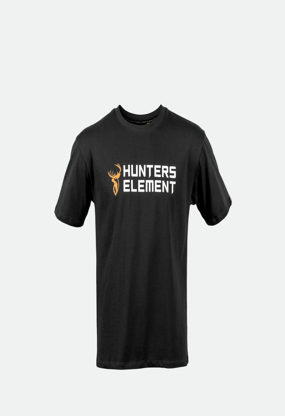Hunters Element Men's Block Tee