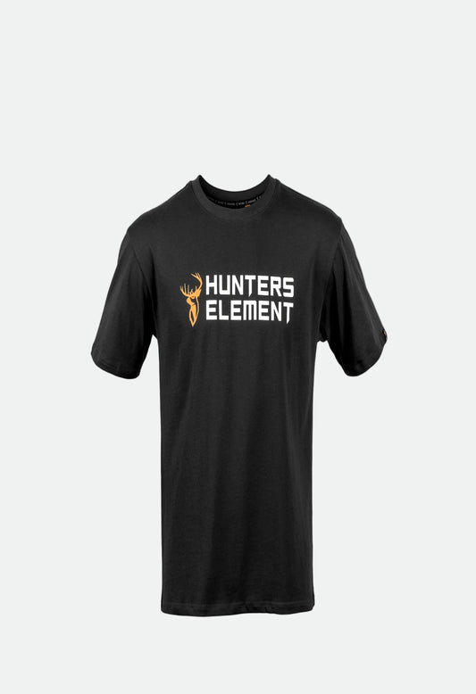 Hunters Element Men's Block Tee