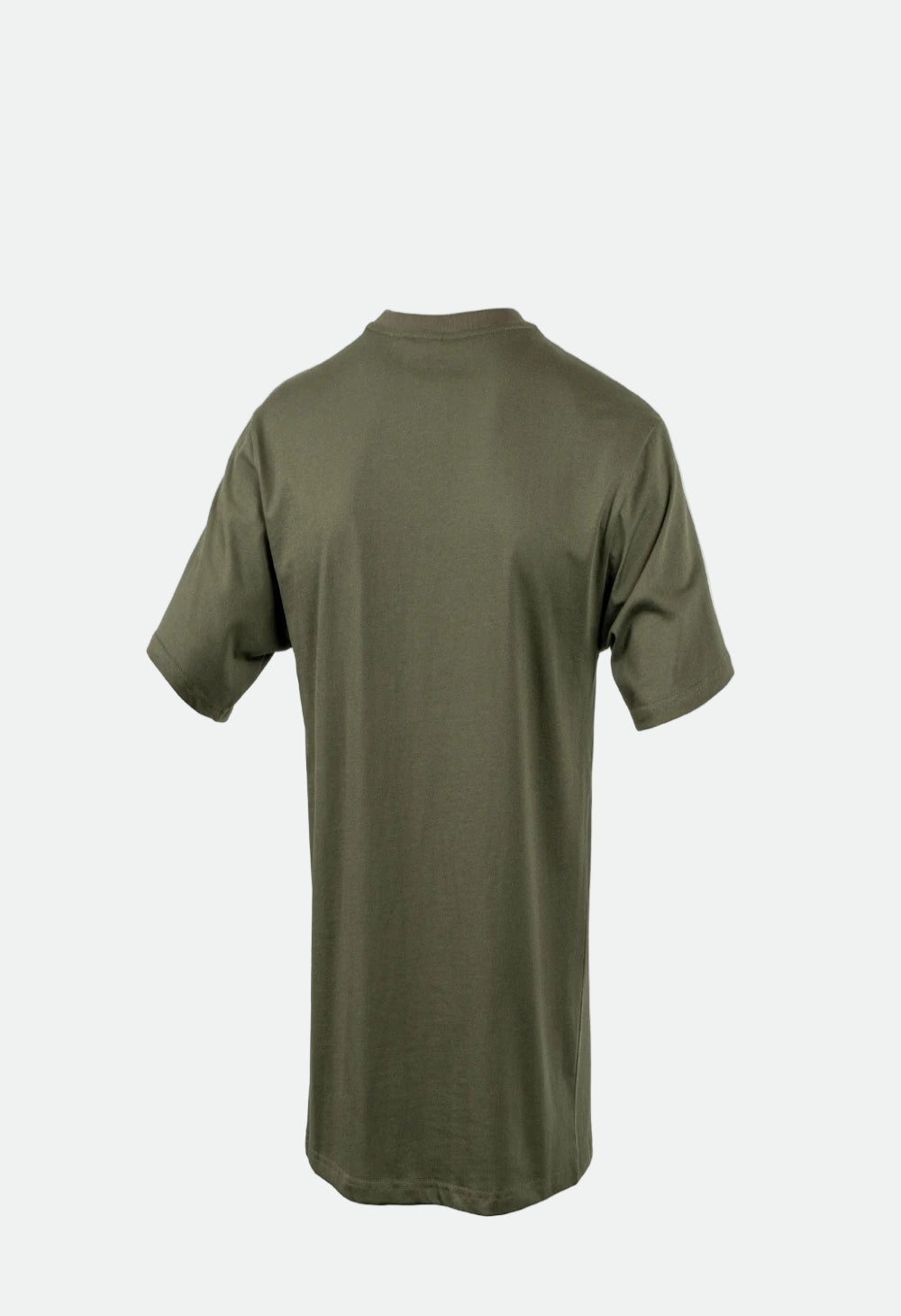 Hunters Element Men's Block Tee