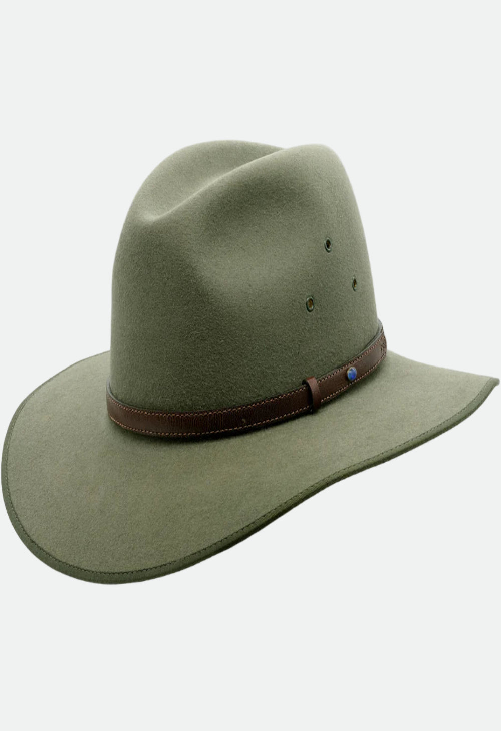 Akubra Coober Pedy - Fern